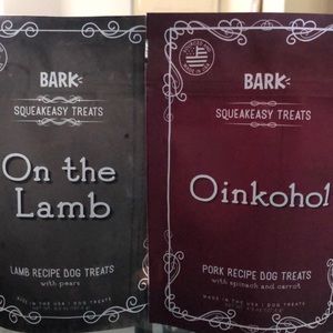 Yummy dog treats 🐶😋🔥